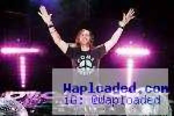 David Guetta - Love don